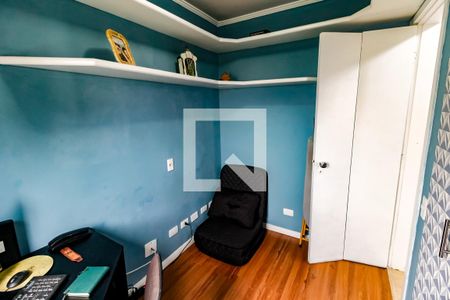 Quarto 1 de apartamento para alugar com 3 quartos, 73m² em Vila Suzana, São Paulo