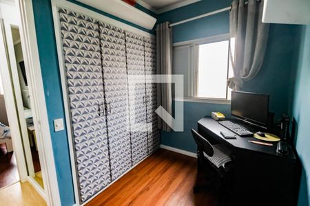 Quarto 1 de apartamento para alugar com 3 quartos, 73m² em Vila Suzana, São Paulo