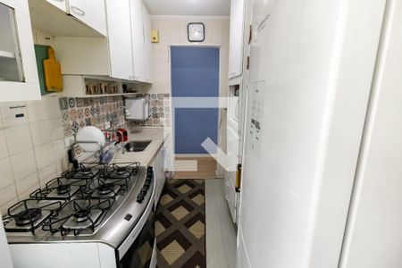 Apartamento à venda com 73m², 3 quartos e 1 vaga Apartamento à venda com 73m², 3 quartos e 1 vagaCozinha - Armários