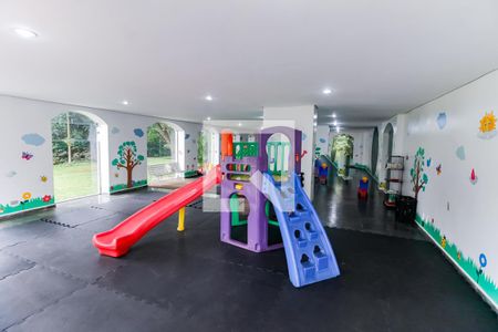 Apartamento à venda com 73m², 3 quartos e 1 vaga Apartamento à venda com 73m², 3 quartos e 1 vagaBrinquedoteca