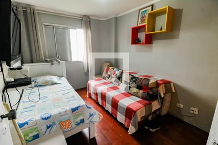 Apartamento à venda com 73m², 3 quartos e 1 vaga Apartamento à venda com 73m², 3 quartos e 1 vagaQuarto 2