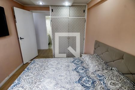Apartamento à venda com 73m², 3 quartos e 1 vaga Apartamento à venda com 73m², 3 quartos e 1 vagaQuarto 3
