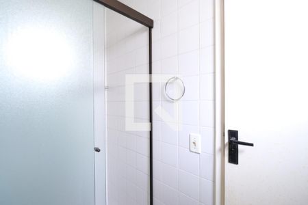 Apartamento à venda com 64m², 2 quartos e 1 vagaBanheiro da Suíte