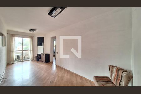 Apartamento à venda com 64m², 2 quartos e 1 vaga Apartamento à venda com 64m², 2 quartos e 1 vagaSala