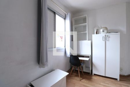 Apartamento à venda com 64m², 2 quartos e 1 vagaQuarto