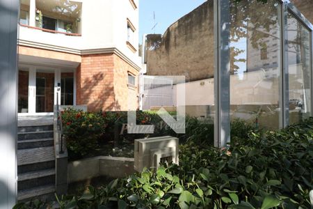 Apartamento à venda com 64m², 2 quartos e 1 vagaFachada