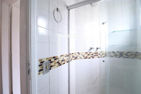 Apartamento à venda com 64m², 2 quartos e 1 vagaBanheiro Social