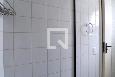 Apartamento à venda com 64m², 2 quartos e 1 vagaBanheiro da Suíte