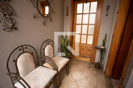 Casa à venda com 220m², 4 quartos e 4 vagasHall de Entrada