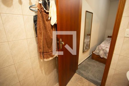 Casa à venda com 220m², 4 quartos e 4 vagasBanheiro do Quarto 4