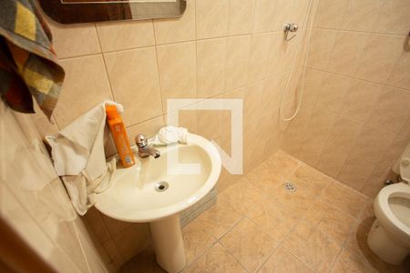 Casa à venda com 220m², 4 quartos e 4 vagasBanheiro do Quarto 4