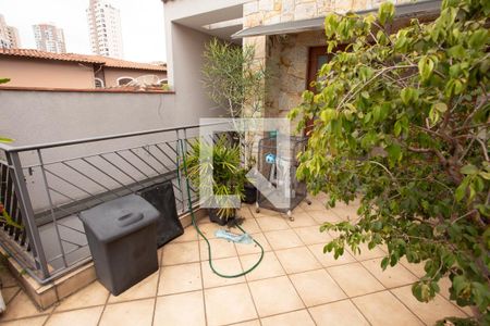 Casa à venda com 220m², 4 quartos e 4 vagasÁrea Externa