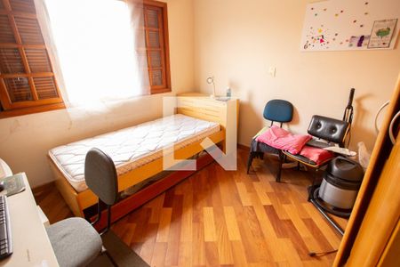 Casa à venda com 220m², 4 quartos e 4 vagasQuarto 3