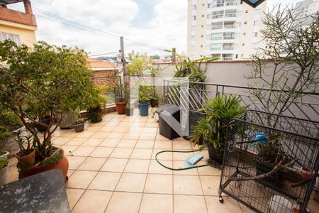 Casa à venda com 220m², 4 quartos e 4 vagasÁrea Externa