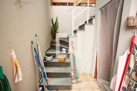 Casa à venda com 220m², 4 quartos e 4 vagasÁrea Externa