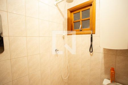 Casa à venda com 220m², 4 quartos e 4 vagasBanheiro do Quarto 4