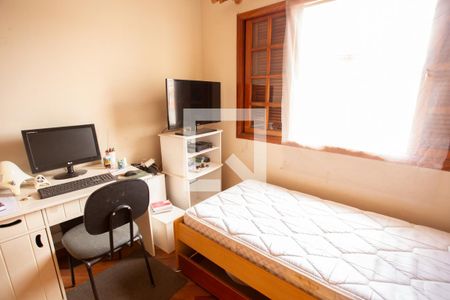 Casa à venda com 220m², 4 quartos e 4 vagasQuarto 3