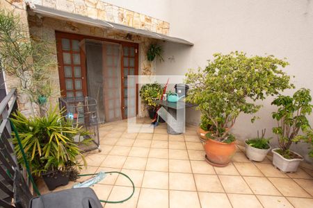 Casa à venda com 220m², 4 quartos e 4 vagasÁrea Externa