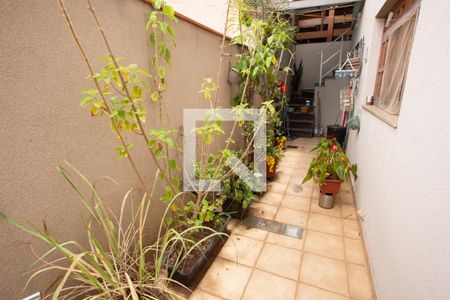 Casa à venda com 220m², 4 quartos e 4 vagasÁrea Externa