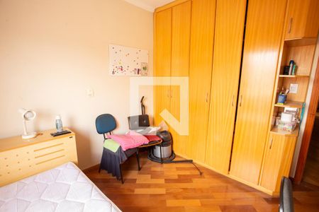 Casa à venda com 220m², 4 quartos e 4 vagasQuarto 3