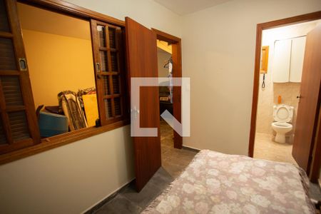 Casa à venda com 220m², 4 quartos e 4 vagasQuarto 4