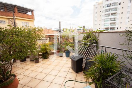 Casa à venda com 220m², 4 quartos e 4 vagasÁrea Externa