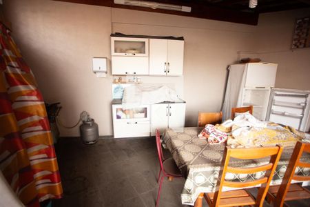 Casa à venda com 220m², 4 quartos e 4 vagasÁrea Gourmet