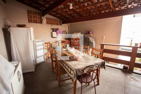 Casa à venda com 220m², 4 quartos e 4 vagasÁrea Gourmet