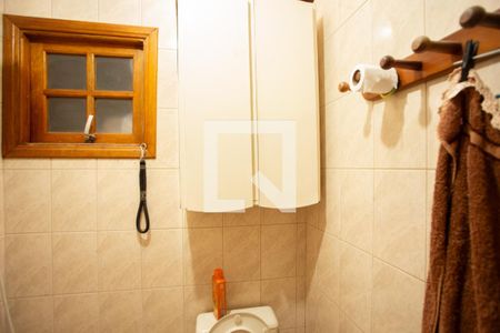 Casa à venda com 220m², 4 quartos e 4 vagasBanheiro do Quarto 4