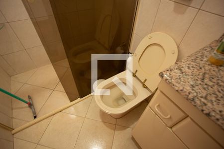 Casa à venda com 220m², 4 quartos e 4 vagasBanheiro