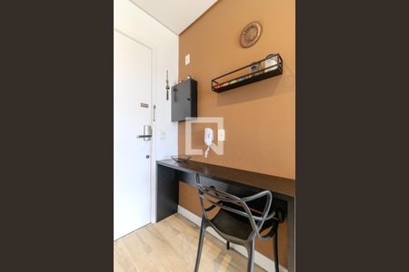 Studio para alugar com 22m², 1 quarto e sem vagaCozinha