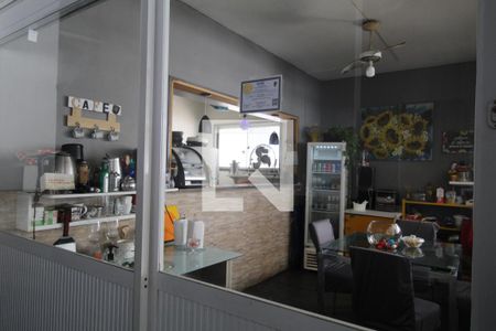 Apartamento para alugar com 107m², 4 quartos e 1 vagaÁrea comum - Lanchonete