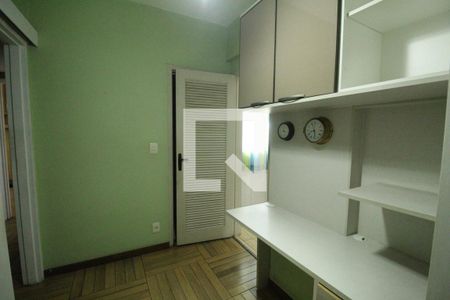 Apartamento para alugar com 107m², 4 quartos e 1 vagaSuíte 2