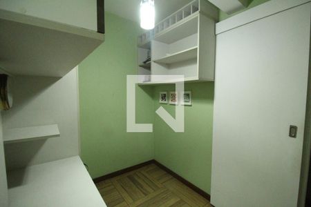 Apartamento para alugar com 107m², 4 quartos e 1 vagaSuíte 2