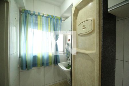 Apartamento para alugar com 107m², 4 quartos e 1 vagaÁrea de serviço