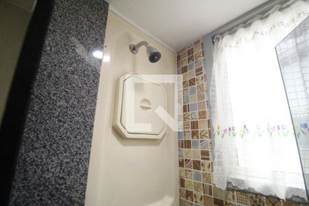 Apartamento para alugar com 107m², 4 quartos e 1 vagaBanheiro social