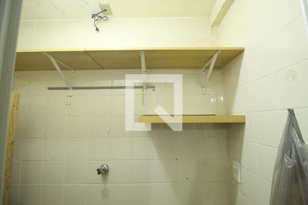 Apartamento para alugar com 107m², 4 quartos e 1 vagaSuíte 2 - Banheiro/despensa