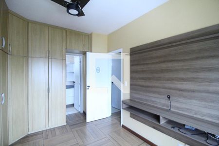 Apartamento para alugar com 107m², 4 quartos e 1 vagaSuíte 1