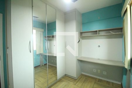 Apartamento para alugar com 107m², 4 quartos e 1 vagaQuarto 2