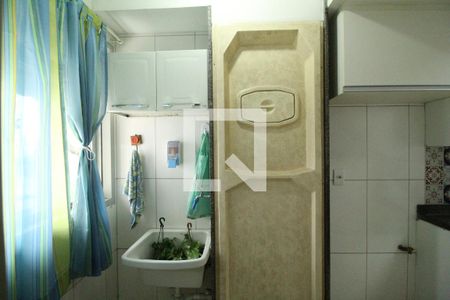 Apartamento para alugar com 107m², 4 quartos e 1 vagaÁrea de serviço