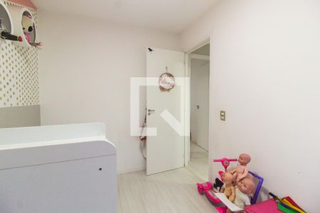 Quarto 2 de apartamento para alugar com 2 quartos, 40m² em Colônia (zona Leste), São Paulo