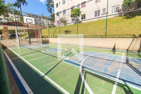 Apartamento para alugar com 40m², 2 quartos e 1 vagaQuadra Esportiva