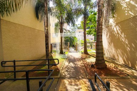 Apartamento para alugar com 40m², 2 quartos e 1 vagaÁrea comum