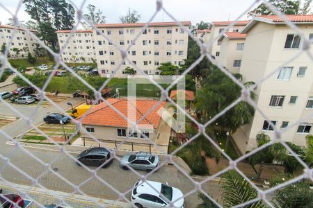 Apartamento para alugar com 40m², 2 quartos e 1 vagaVista do Quarto 2