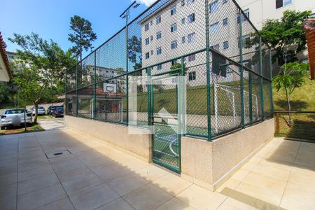 Apartamento para alugar com 40m², 2 quartos e 1 vagaQuadra Esportiva