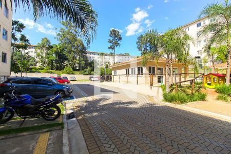 Apartamento para alugar com 40m², 2 quartos e 1 vagaÁrea comum