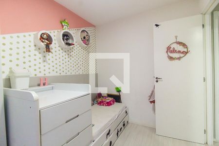 Apartamento para alugar com 40m², 2 quartos e 1 vagaQuarto 2