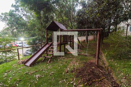 Apartamento para alugar com 40m², 2 quartos e 1 vagaPlayground