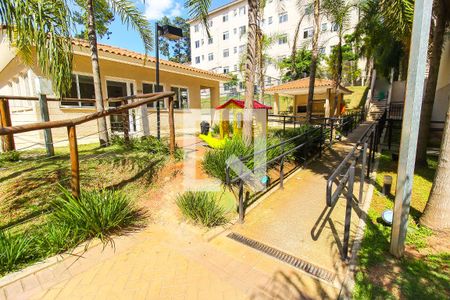 Apartamento para alugar com 40m², 2 quartos e 1 vagaÁrea comum