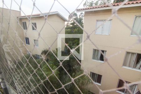 Vista do Quarto 1 de apartamento para alugar com 2 quartos, 40m² em Colônia (zona Leste), São Paulo